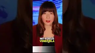 China's Rolle in Venezuela: &Ouml;l und Kontrolle #chinanews