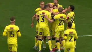 Preston North End v Millwall highlights