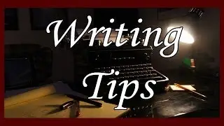 Writing Tips: Using Real People as Characters