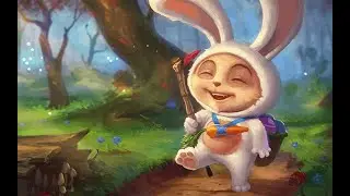 #132 Teemo vs Riven Top  #Season11