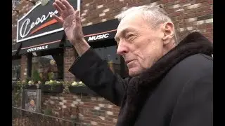 A Gutsy Priest Battling Gang Violence in Boston