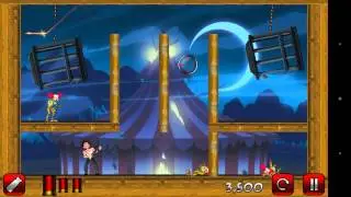 Stupid Zombies 2 Circus day 80