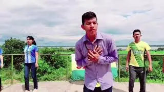 Ministério Abba Tikuna ( Cleber Feliz)