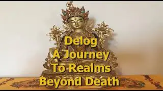 Delog: Journey to Realms Beyond Death, Introduction