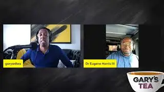 Are You Married To Medicine? With Dr. Eugene Harris III | 