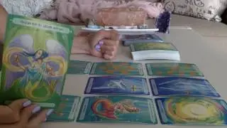 AQUARIUS JULY 2017 - THIS IS AMAZING! :)