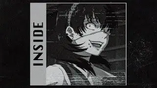 Dark Phonk Type Beat | INSIDE | Instrumental Hard Phonk 2022
