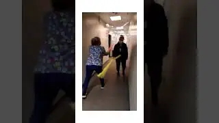 Work hard. Laugh harder.  Pool Noodle Fight!  #fyp #funny #explore #happy #funnyvideo #viral