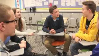 PE Leadership Final Video