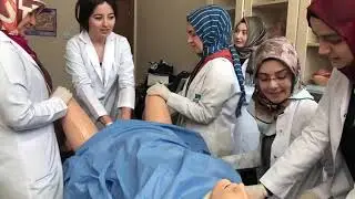 KTO Karatay Üniversitesi- Ebelik