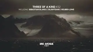 Sebastian Blanco - Freeze [3rd Avenue]