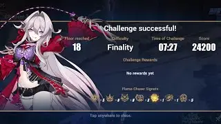 Elysian Realm [Finality] - Mad Pleasure: Shadowbringer - Thelema normal mode