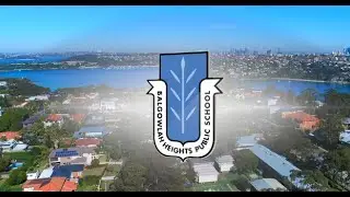 Welcome To Balgowlah Heights Public School