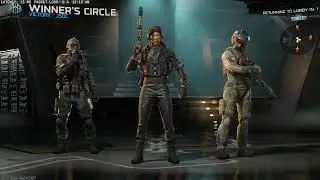 Call Of Duty: Black Ops 7 | Hardcore Playlist | 📍Colossus