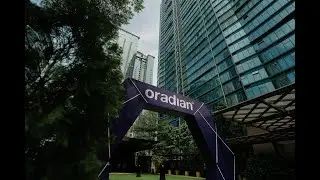 Oradian Customer Summit Philippines 2024 | Event Highlights