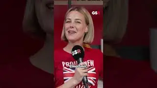 Эмили Скарратт, Наташа Хант и Элма Смит ведут отмеченную наградами программу The Good, The Scaz &...