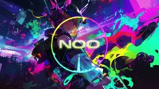 Midnight Rave | Top EDM Song for Nightlife