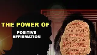 How Positive Affirmations Can Change Your Life? | Lumina Wisdom