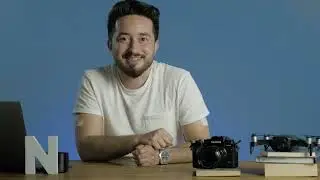 Ben Kimim Neler Yapıyorum ? - NYB