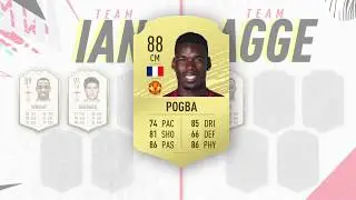 FIFA 20 - VOLTA FOOTBALL Squad Building with Ian Wright