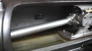 Steam engine Ringhoffer
