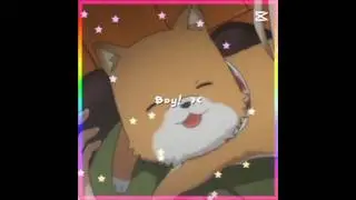 TARUMARO 🐶 #gakkougurashi #schoollive #anime #capcut #dogs