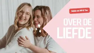 Afl. #6 | 1,5 jaar geen seks en de druk van datenight | Wil & Tien