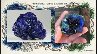 The Many Colors of Copper | Ore