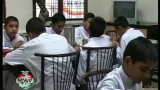 Aghosh Documentary (Urdu) - 2008