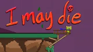 RETURN OF THE RAGE | I May Die