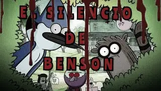 UN SHOW M&Aacute;S - EL SILENCIO DE BENSON /CREEPYPASTA/