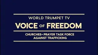 WORLD TRUMPET TV & RADIO NETWORK Expands Voice of Freedom  Featuring Eagle Venture&rsquo;s VIP Vipperman