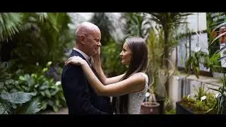 Kamila + Norbert  -  Wedding Trailer