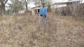 Owner was very thankful and now their KIDS can enjoy the BACKYARD again