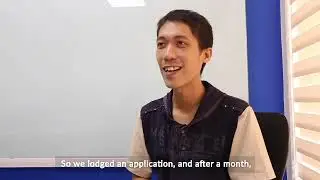 My Enhance Visa Story #18: The Relentless Pursuit of a Registered Nurse from Cebu City