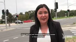 Extra funding for Mickleham Road: State Budget 2022/23