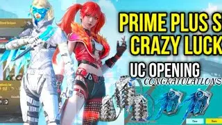 Cryonix Wraith Set prime plus crazy creat opning @LoLzZzGaming  @JONATHANGAMINGYT @TheBixiOP  