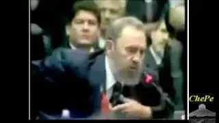 Cuando Callaron a Fidel Castro 2016