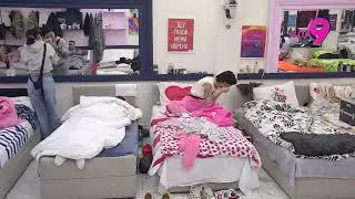 ELITA 9: Mina pecka Terzu preko Sofije - 03.10.2025.