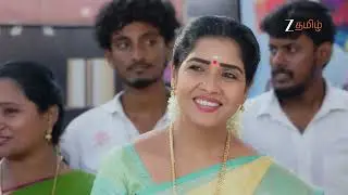 Veera | Ep - 485 | Webisode | Nov 24 2025 | Zee Tamil