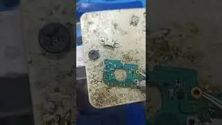 Samsung A33 5g No Service Fix #samsunga335g #noservice #ytshorts #foryou #samsung #charging #fix