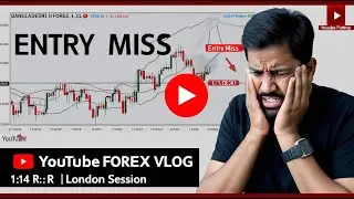Day-5 Funded Account Update | Asian Session Win এর পর London Session এ Painful Miss
