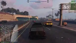 live gta5 rp ps4 et ps5 sans discord