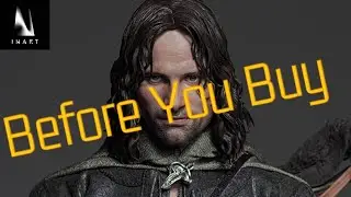 THINGS YOU SHOULD KNOW ABOUT INART ARAGORN IS HE WORTH IT QUICK IMPRESSIONS