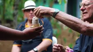 Cultural Village Ride