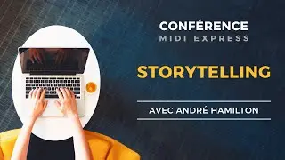Storytelling, cinq éléments essentiels
