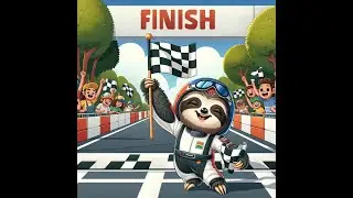 Sloth Racers Greece #wrc6  #racing