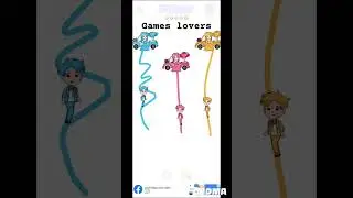 Bride Rush game video level 5 #gaming #trendingshorts #shortsyoutube