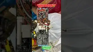 SOUNDSTANDARD CA20+ MODULE ORIGINAL FOR THE BEST AMPLIFIER REPAIR #soundlightexpo #ca20 #amplifier