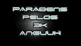 *-* PARAB&Eacute;NS ANGUUH *-*